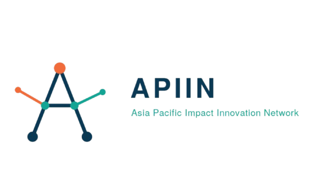 Asia Pacific Impact Innovation Network